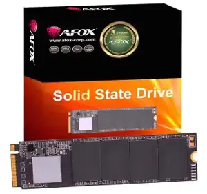SSD diskas AFOX ME300-128GN 128 GB, M.2, PCI Express 3.0