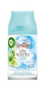 AIR WICK Freshmatic Summer Morning Freshness 250ml užpildas