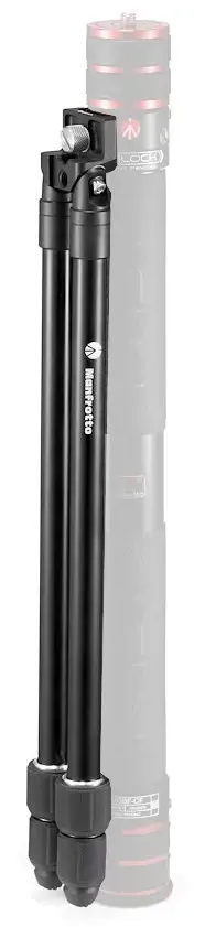 "Manfrotto" trikojo kojos Gim-Pod MVGBF-CFSSKIT