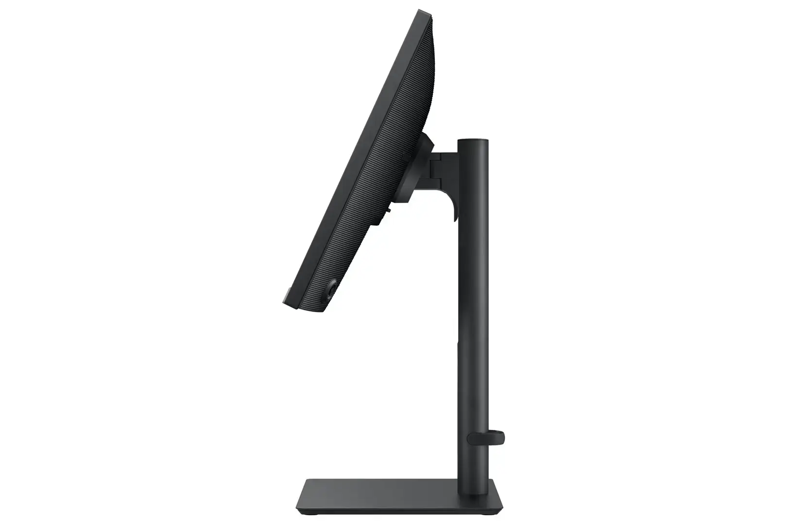 Samsung S43UF computer monitor 61 cm (24") 1920 x 1080 pixels Full HD LCD Black