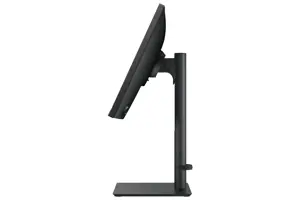 Samsung S43UF computer monitor 61 cm (24") 1920 x 1080 pixels Full HD LCD Black