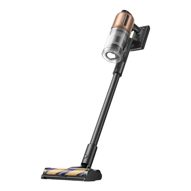 Vacuum Cleaner DREAME Z20 Station Cordless Noise 84 dB Weight 14 kg VZV25A