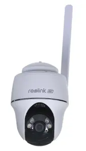 Reolink Go Series G440, IP security camera, Indoor & outdoor, Wireless, Google Assistant, 6500 K, W…