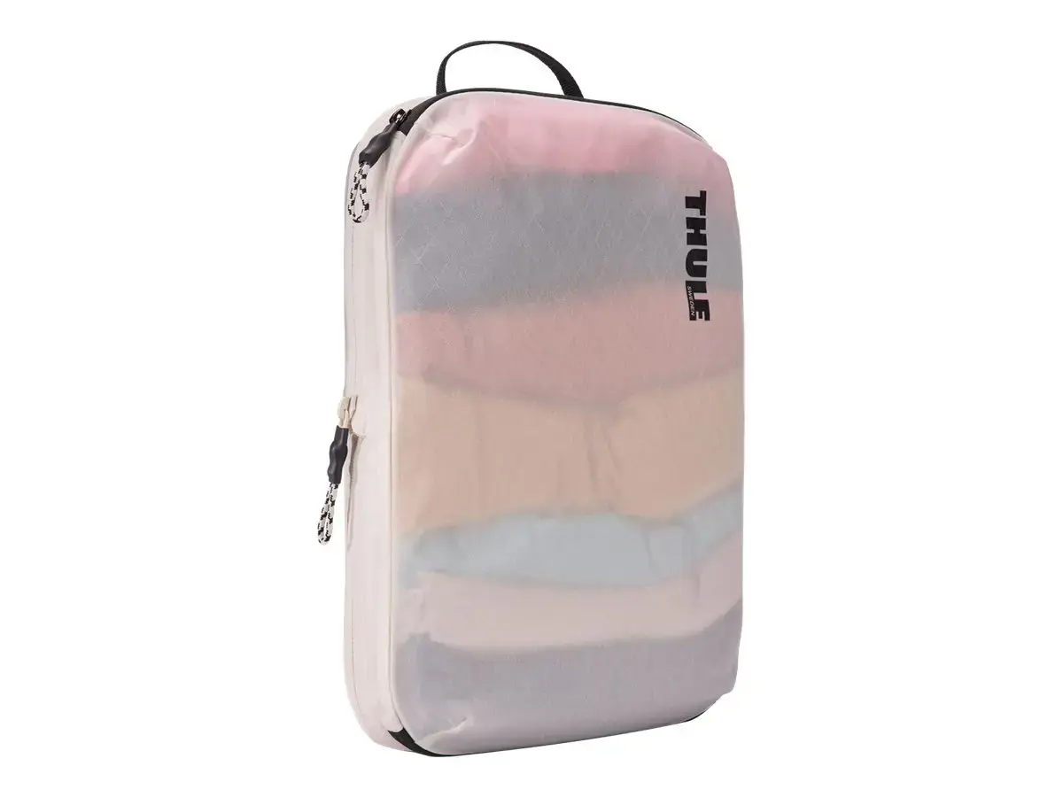 "Thule Compression Packing Cube Medium White