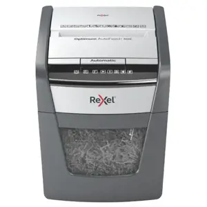 REXEL smulkintuvas Optimum AutoFeed+ 50X