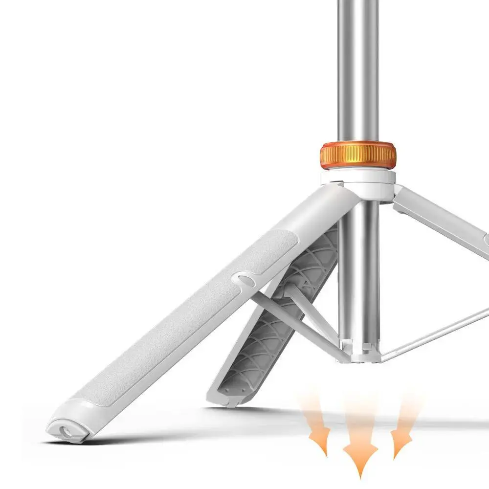 "Tech-Protect Selfie Stick" trikojis L03S, baltas