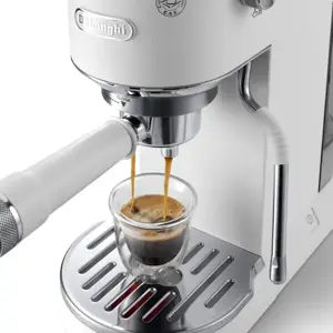 Kavos aparatas DeLonghi EC890.WI, 1450 W