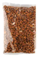 Migdolų riešutai,  1kg