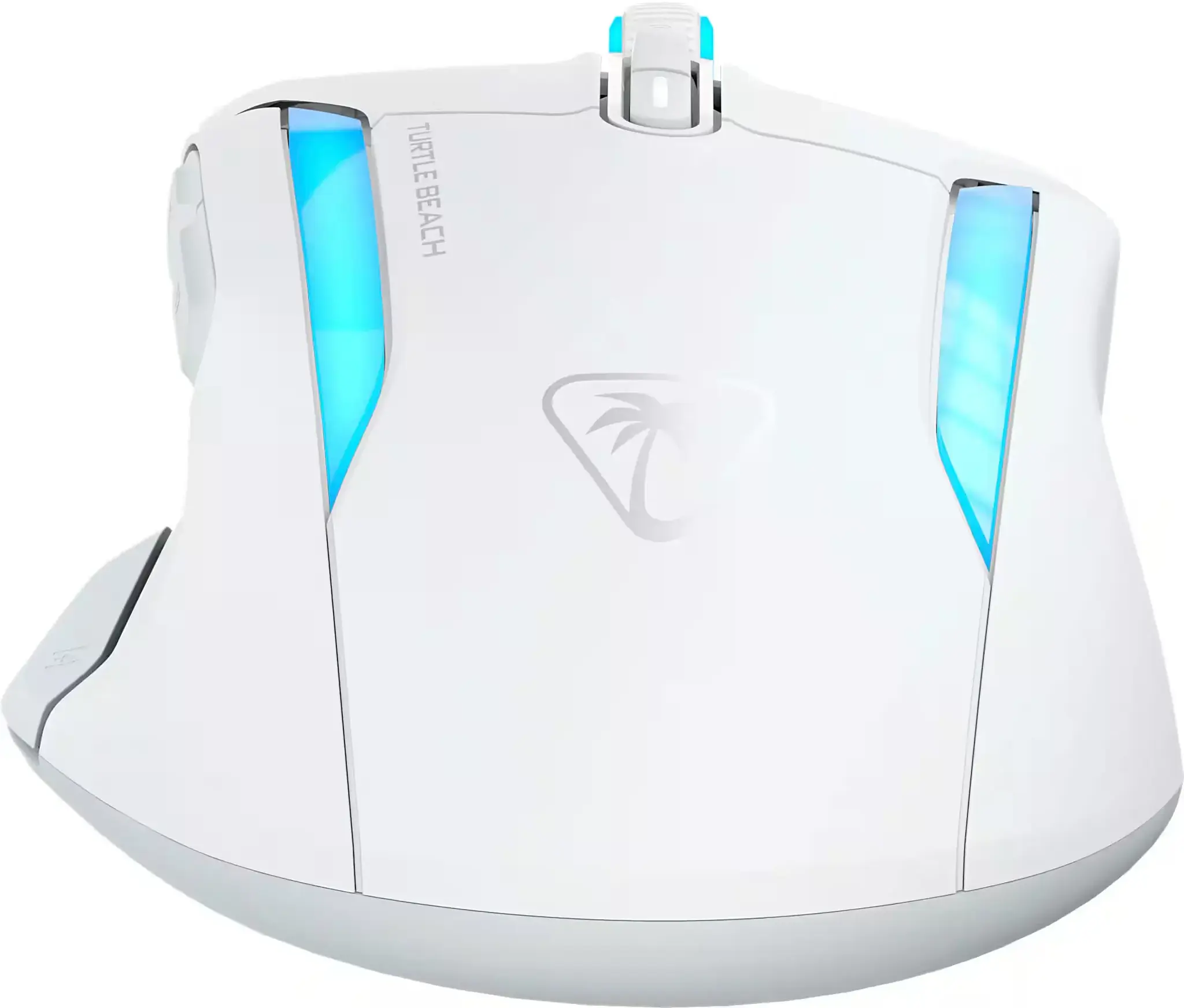 Turtle Beach wireless mouse Kone II Air, white