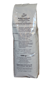 Kavos balinimo milteliai CEBE Caroma Vending, 1 kg