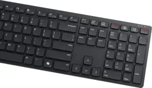 DELL PRO WIRED COLLABORATION KEYBOARD - KB525C - ESTONIAN (QWERTY)