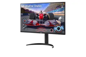 LG 32UR550K-B 32" UHD VA 16:9 3840 X 2160 DP/HDMI HAS