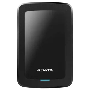 ADATA HV300 1TB USB3.1 kietasis diskas 2.5i Black