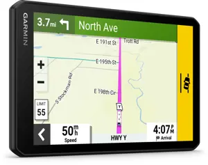 "Garmin CamperCam 795 EU" GPS