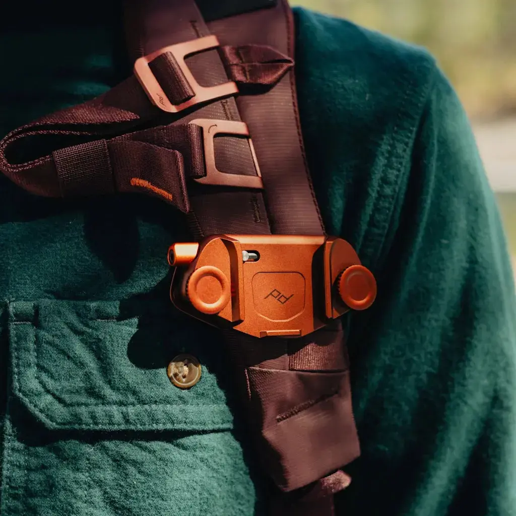 Peak Design Everyday Backpack V2 20L, eclipse