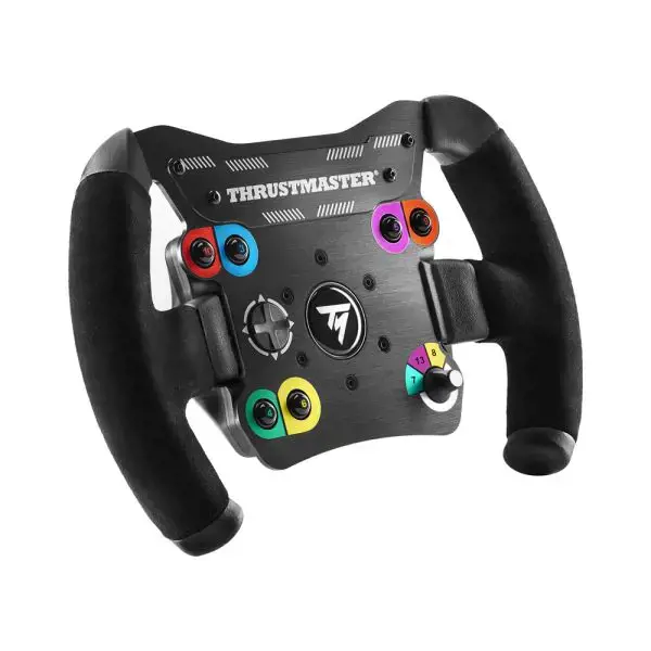 Lenktynių vairas Thrustmaster 4060114