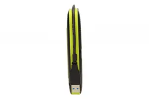 SILICONPOW SP010TBPHDA60S3K Išorinis kietasis diskas Silicon Power Armor A60 2.5 1TB USB 3.0, IPX4, juodas