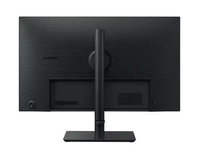 Samsung | LS27F434UAUXEN Essential | 27 " | IPS | FHD | 16:9 | 100 Hz | 5 ms | 1920 x 1080 pixels | 300 cd/m² | HDMI ports quantity 1 | Black