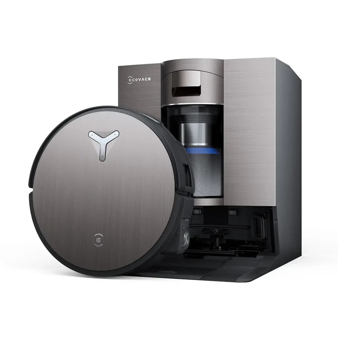 Dulkių siurblys-robotas Ecovacs DEEBOT X11 OMNICYCLONE