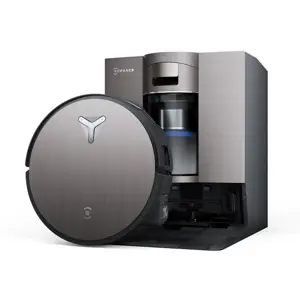 Dulkių siurblys-robotas Ecovacs DEEBOT X11 OMNICYCLONE