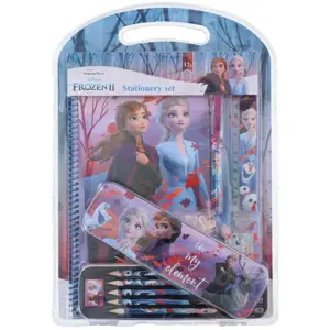 Frozen 2 - Rašymo rinkinys