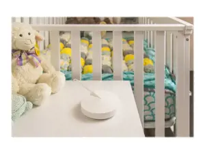 "TP-Link Deco M5" rinkinys (2 vnt.) AC1300, baltas, vidinis, tinklelio sistema, 0 - 40 °C, -40 - 70 °C, 10 - 90 %