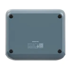 Niimbot B4 Portable Label Printer (blue)