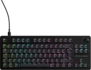Turtle Beach keyboard Vulcan II TKL NO