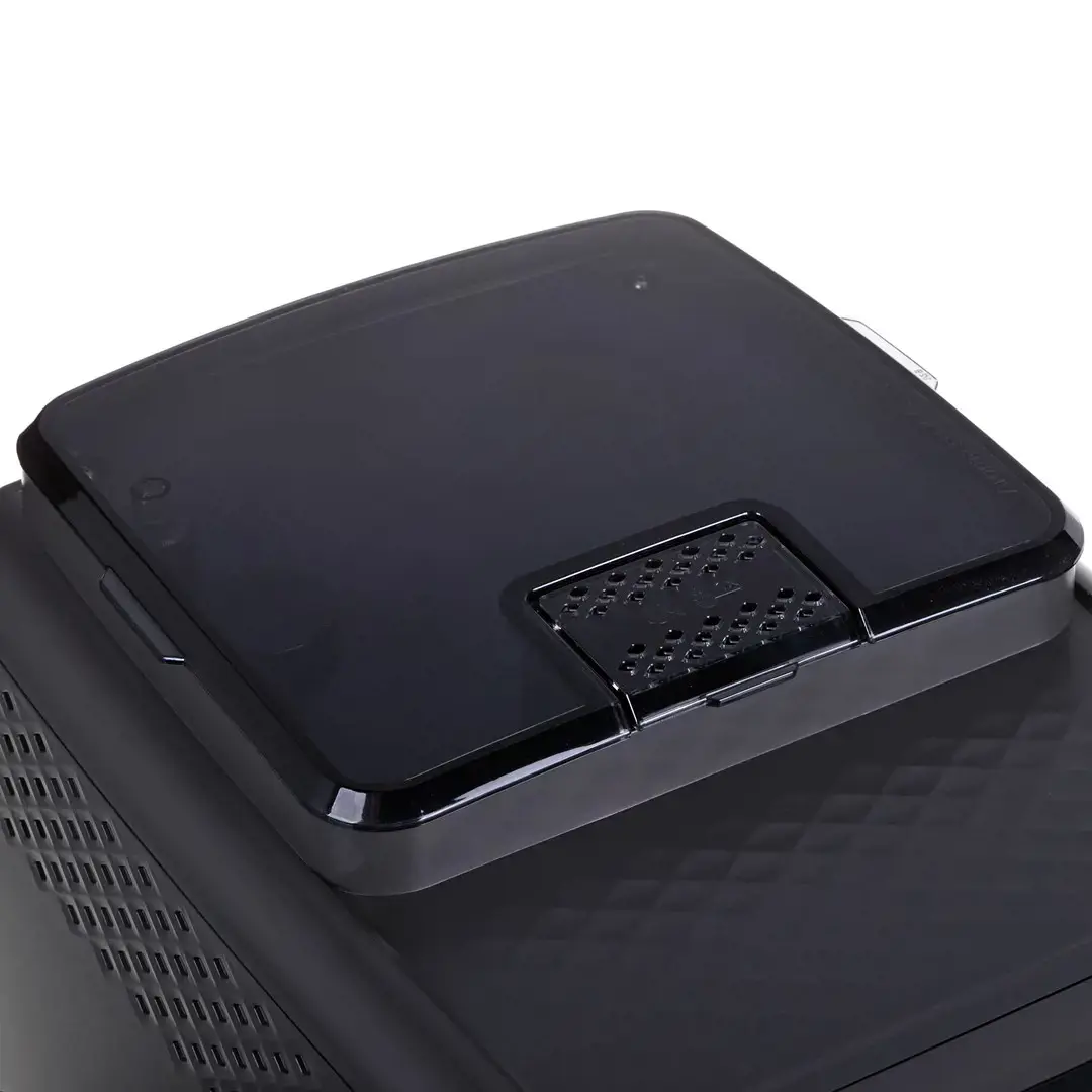 Kavos aparatas Philips EP1224/00, 1,8 litrai, 1500 W, Pilka, Automatinis