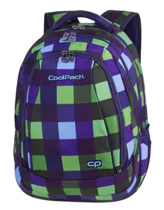 Kuprinė CoolPack Combo 2in1 Criss Cross