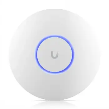 "Ubiquiti Unifi 6 Plus WiFi "6 xMbps pradinio lygio prieigos taškas
