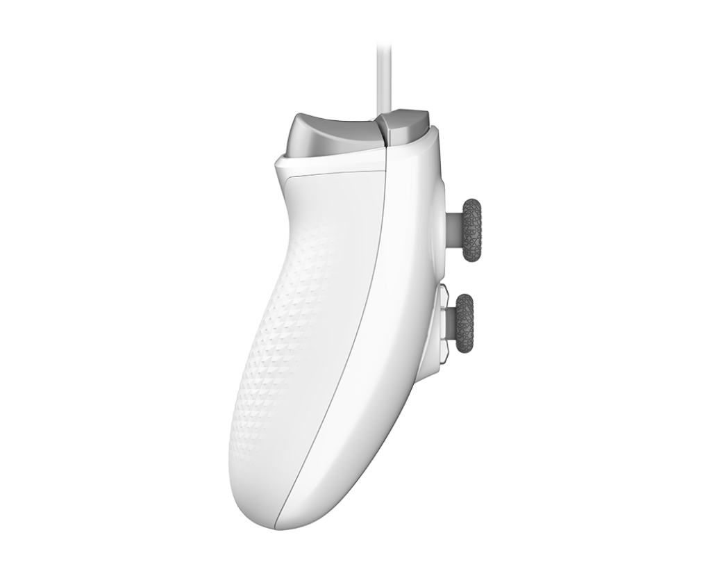 MSI Gaming Controller | FORCE GC200 WHITE | White