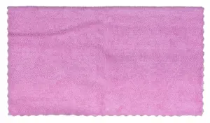 "Vileda" mikropluošto 100 % perdirbtos šluostės 3 vnt.