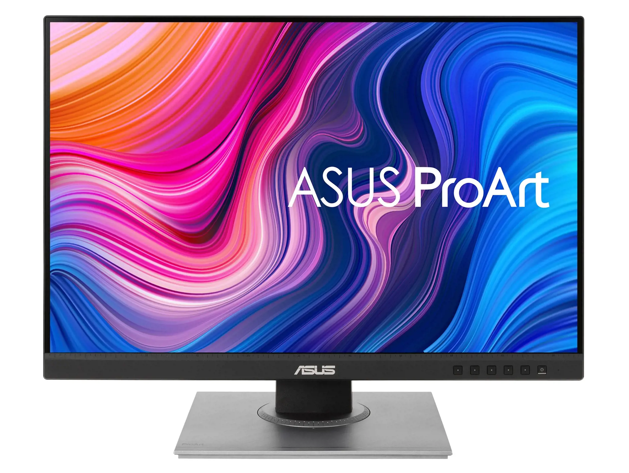 Monitorius ASUS ProArt PA248QV, 61.2 cm (24.1"), 1920 x 1200 pixels, WUXGA, LED, 5 ms, Black