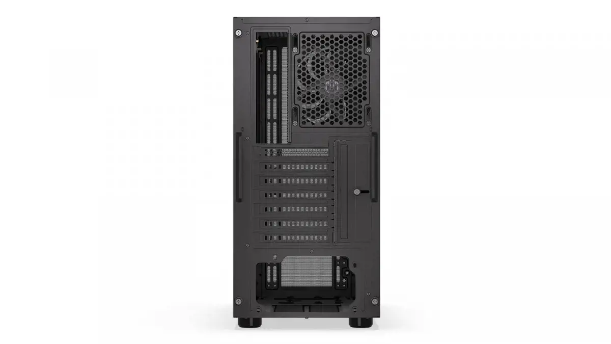 ENDORFY Ventum 200 Solid ATX kompiuterio korpusas