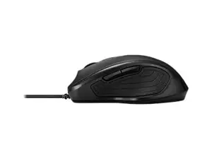 ASUS UX300 Pro, Right-hand, Optical, USB Type-A, 3200 DPI, Black