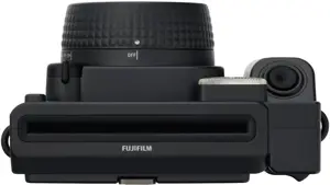 Fujifilm Instax Wide 400, black
