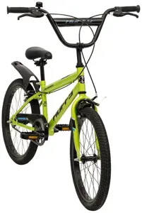 HUFFY Pro Thunder 20'', Green – children's bicycle