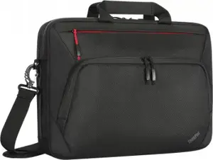 Lenovo 4X41A30365, Viršutinio įkrovimo krepšys, 39,6 cm (15,6"), diržas per petį, 513 g
