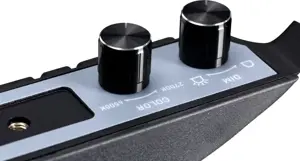 Nanlite žiedas šviesos Halo18 LED