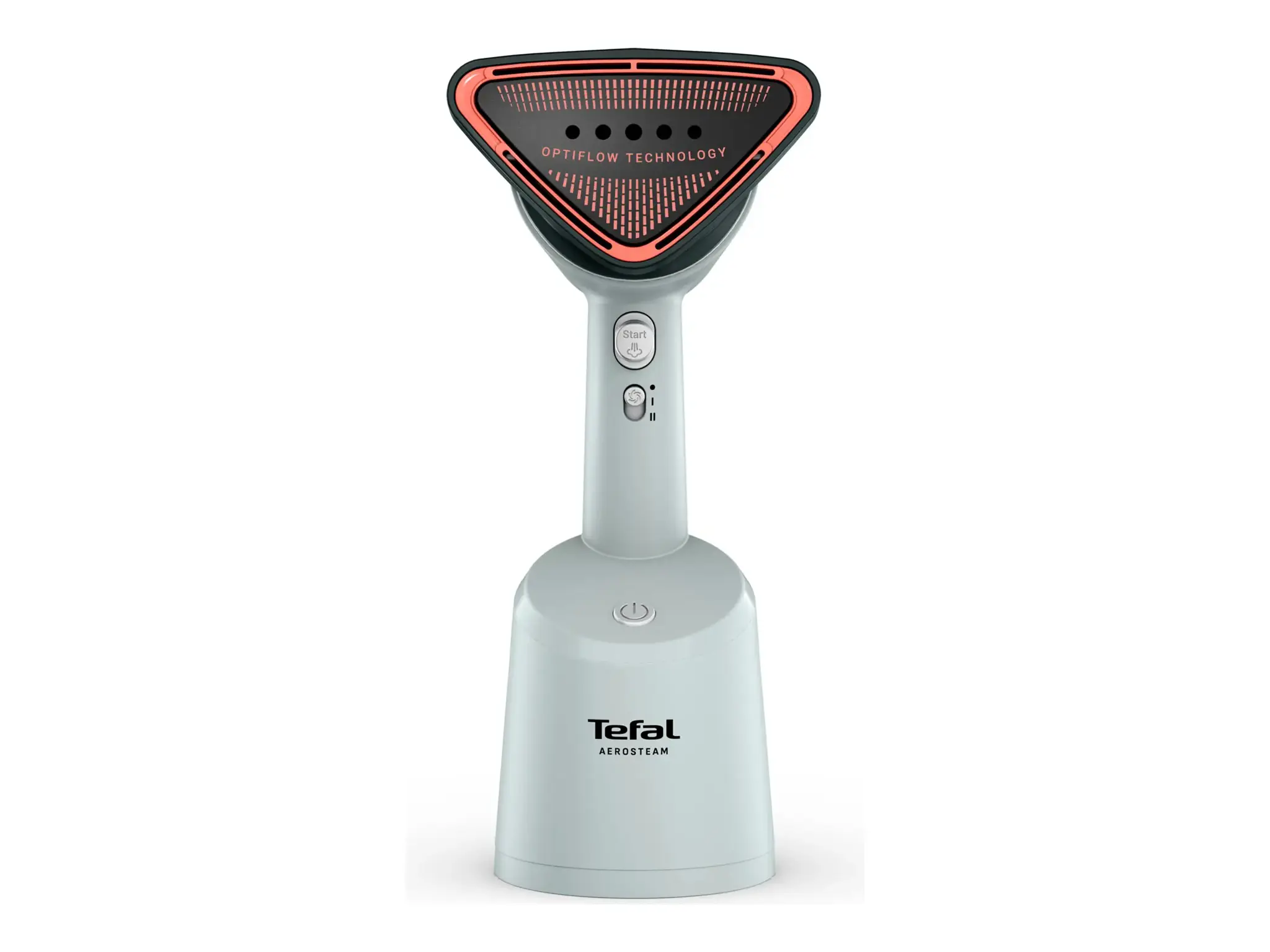 Tefal AeroSteam DT9814F0 garment steamer Handheld garment steamer 0.1 L 1400 W White