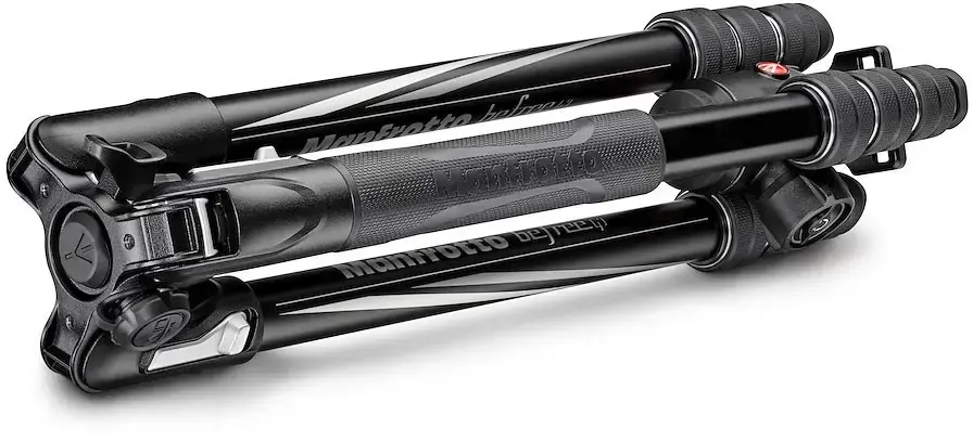 "Manfrotto" trikojo rinkinys "Befree GT AL 4" MKBFRTA4GT-BH