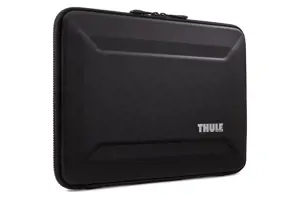 Thule Gauntlet 4.0 TGSE-2357 for MacBook Pro 16" Black Rankovinis dėklas, Rankovinis dėklas, 40,6 c…