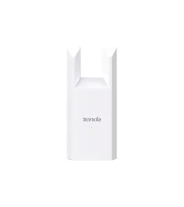 Tenda T10 network extender Network repeater White