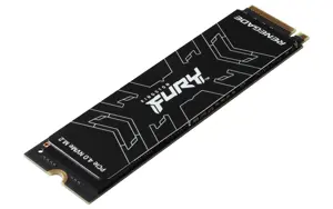 SSD diskas KINGSTON SFYRD/2000G 2 TB, M.2 2280, PCI Express 4.0 (NVMe)