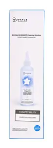 "Ecovacs" valymo tirpalas (230 ml) W-SO01-0004 WINBOT W7, W8, W9, X, W1 PRO šeimoms