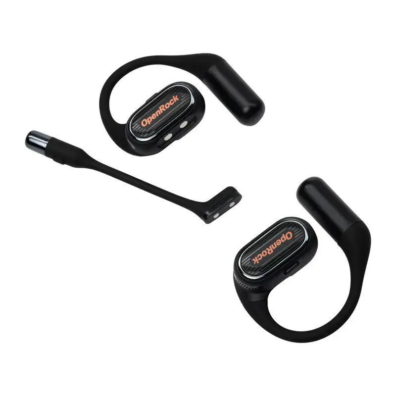 OneOdio OpenRock Link 20 wireless headphones (black)