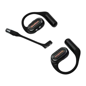 OneOdio OpenRock Link 20 wireless headphones (black)