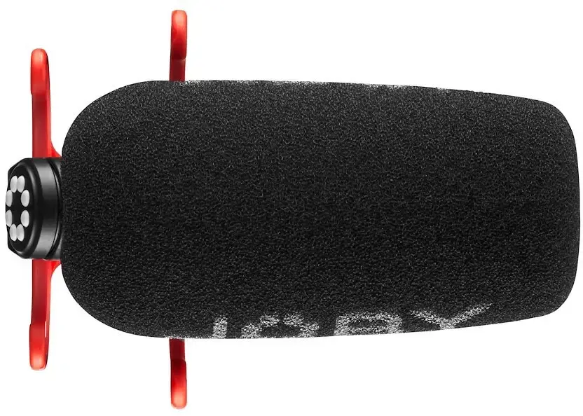 "Joby" mikrofonas "Wavo" (JB01675-BWW)