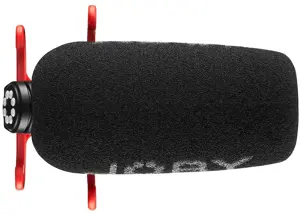 "Joby" mikrofonas "Wavo" (JB01675-BWW)